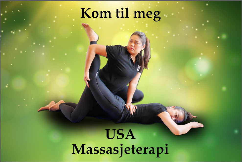 Usa Massasje & Terapi Usa Olsen · Bilder 7
